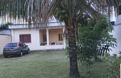 Casa a venda, 02 quartos, 06 vagas, balneario itaguaí, mongaguá, são paulo