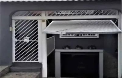 Sobrado a venda, 03 quartos, 05 vagas, parque boturussu, são paulo