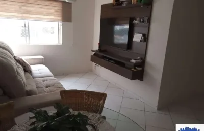 Apartamento a venda, 03 quartos, 02 banheiros, 01 vaga, cangaíba, são paulo
