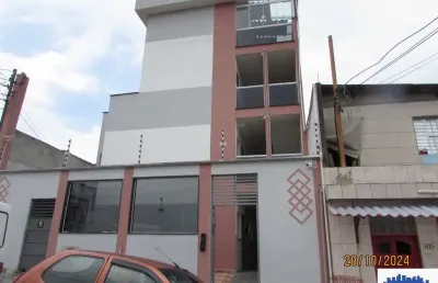 Studio a venda, 01 quarto, quintal, vila franci, são paulo