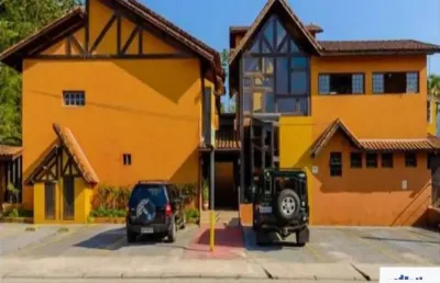 Pousada a venda, 17 quartos,17 suítes, 22 vagas, caraguatatuba, são paulo