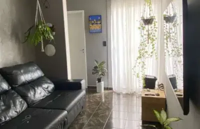 Apartamento a venda, 02 quartos, 01 vaga,   cangaíba, são paulo