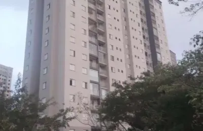 Apartamento a venda, 03 quartos, suíte, 01 vaga, jardim américo da penha, são paulo