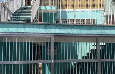 Casa com 2 quartos à venda em Cangaíba, São Paulo 