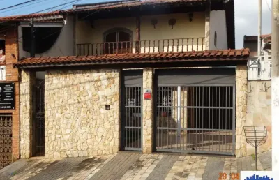 Sobrado a venda, 03 quartos, suíte, 03 banheiros, 05 vagas, penha, são paulo