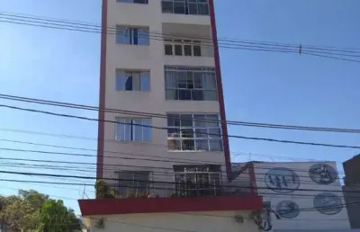 Apartamento com 1 quarto à venda na Mooca, São Paulo 