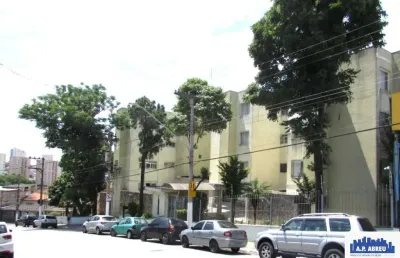 Apartamento a venda, 03 quartos, 01 vaga, cangaíba, são paulo