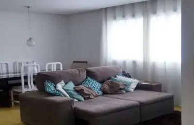 Apartamento a venda, 03 quartos, 02 banheiros, 01 vaga, penha, são paulo