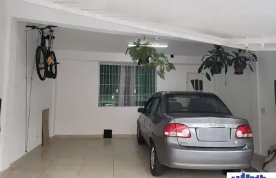 Sobrado a venda, 02 quartos, 02 banheiros, 02 vagas, cangaíba, são paulo