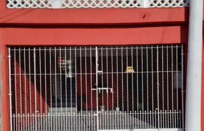 Sobrado a venda, 03 quartos, suíte, 02 vagas, cangaíba, são paulo