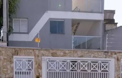 Apartamento com 1 quarto à venda em Cangaíba, São Paulo 