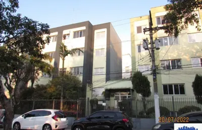 Apartamento a venda, 02 quartos, 01 vaga, cangaíba, são paulo