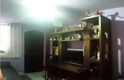 Apartamento a venda, 03 quartos, 01 vaga, vila sabrina, são paulo