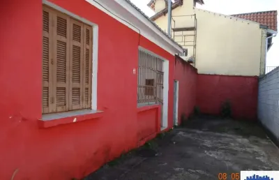 Casa térrea para alugar  no cangaiba com 02 dormitorios