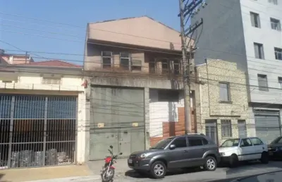 Barracão / Galpão / Depósito com 6 salas à venda em Belenzinho, São Paulo 