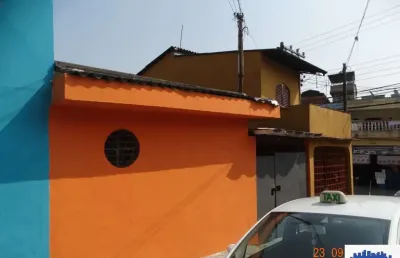 Casa terreá a venda, 02 quartos, 02 vagas, cangaíba, são paulo