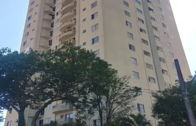 Apartamento a venda, 02 quartos, 01 vaga, cangaíba, são paulo