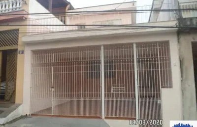 Sobrado a venda, 03 quartos, 02 banheiros, 02 vagas, cangaíba, são paulo