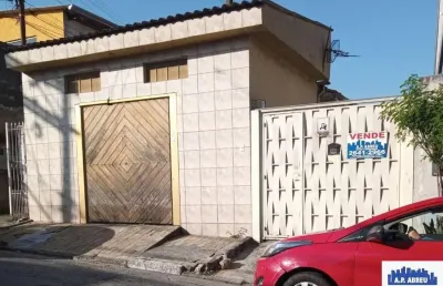 Casa a venda, 03 quartos, 08 vagas, vila buenos aires, são paulo