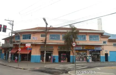 Sala comercial para alugar no Jardim Santa Inês, Guarulhos 