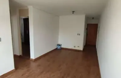 Apartamento a venda, 02 quartos, 01 vaga, vila esperança, são paulo