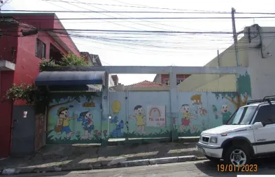 Aluguel de casa sobreloja para fins residenciais ou comerciais no cangaíba