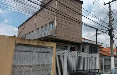 Imóvel comercial a venda, 06 apartamentos, 02 sobrados, 03 casas, vila buenos aires, são paulo