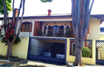 Sobrado a venda, 04 quartos, 04 banheiros, 04 vagas, jardim popular, são paulo