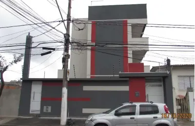 Apartamento com 2 quartos para alugar em Ermelino Matarazzo, São Paulo 