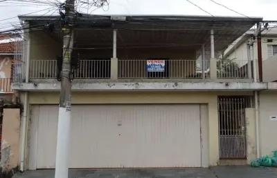 Casa a venda, 03 quartos, 02 vagas, cangaíba, são paulo
