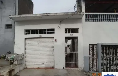Casa com 1 quarto para alugar em Cangaíba, São Paulo 