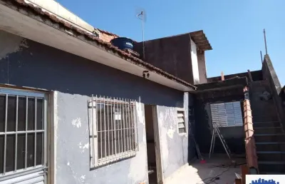 Casa a venda, 03 quartos, 01 vaga, cangaíba, são paulo