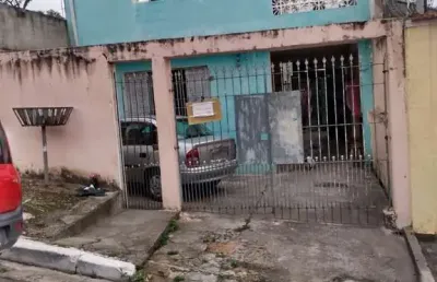 Casa a venda, 03 quartos, 02 vagas, cangaíba, são paulo