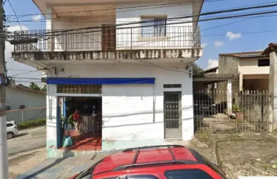 Imóvel comercial a venda, salão, 02 quartos, 02 vagas, cangaíba, são paulo