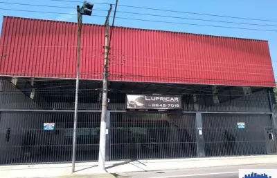 Sala comercial para alugar em Cangaíba, São Paulo 