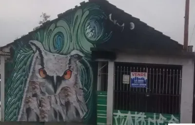 Casa com 4 quartos à venda em Cangaíba, São Paulo 