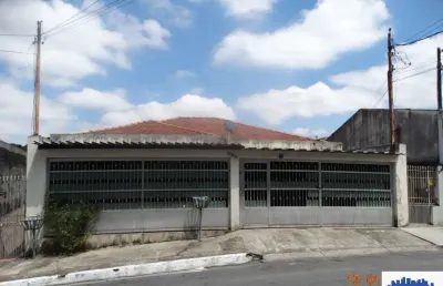 Casa com 3 quartos para alugar em Cangaíba, São Paulo 