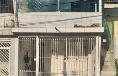 02 casas a venda, 04 quartos, churrasqueira, 01 vaga, cangaíba, são paulo