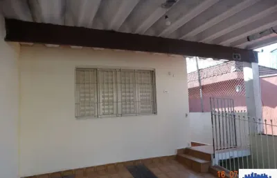Casa com 2 quartos à venda em Cangaíba, São Paulo 