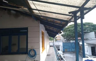 Galpão a venda, 10 salas, 07 banheiros, prédio comercial, 10 vagas, vila buenos aires, são paulo