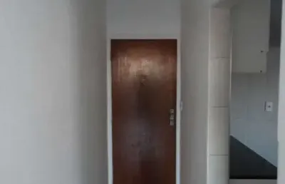 Apartamento com 2 quartos para alugar em Cangaíba, São Paulo 