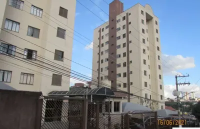 Apartamento a venda,  02 quartos, 01 vaga, cangaíba, são paulo