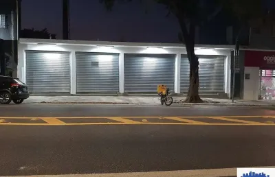 Sala comercial para alugar em Cangaíba, São Paulo 