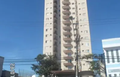 Apartamento com 2 quartos para alugar em Cangaíba, São Paulo 