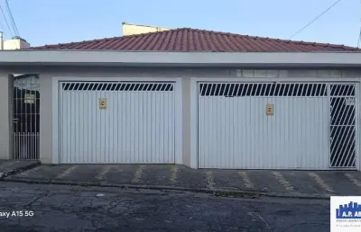 02 casas a venda, 04 quartos, 01 quartos, suíte, quintal, 03 vagas, cangaíba, são paulo