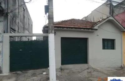 Casa com 3 quartos para alugar em Cangaíba, São Paulo 