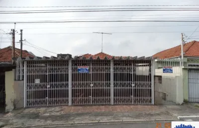 Casa com 3 quartos para alugar em Engenheiro Goulart, São Paulo 