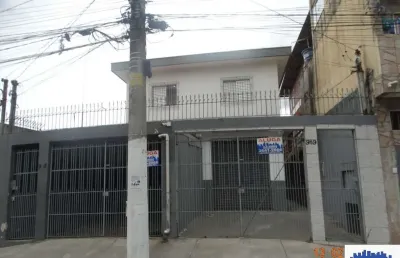 Sala comercial com 3 salas para alugar no Jardim Helena, São Paulo 