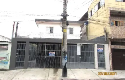 Ponto comercial para alugar no Jardim Helena, São Paulo 