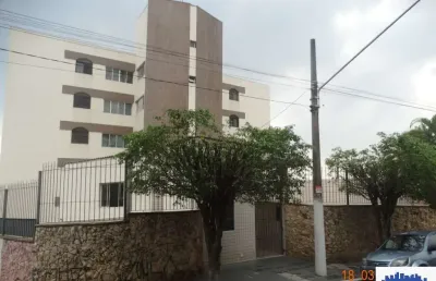 Apartamento com 2 quartos para alugar em Cangaíba, São Paulo 